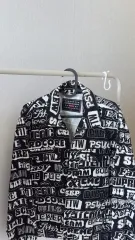 HYSTERIC GLAMOUR x Supreme ブラック ジャケット (s)のサムネイル