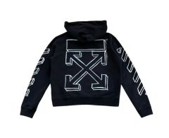 Off-White オフホワイト CABIN BAGGAGE パーカー - メルカリ