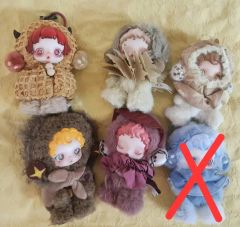 森脇由美子様 ぬいぐるみ3体セット Mor's Bear テディベア - メルカリ