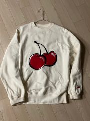 KAPITAL スマイリーフェイス トレーナー サイズ1 - メルカリ
