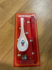 ピーポくんファミリー スプーンセット - メルカリ