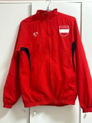 Liverpool FC ウィンドブレーカー ジャケット - メルカリ