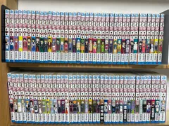 2026年最新】銀魂漫画全巻セットの人気アイテム - メルカリ