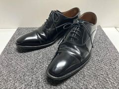 Church's CONSUL IV ストレートチップ 7F - メルカリ
