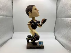 現状品 BUSTER POSEY ボブルヘッド人形
