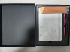 ブ*ー様 シャープペンシルまとめ売り ラミー2000、エバードロー