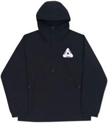 Adidas SPZL F.C. スモックblack アノラック - メルカリ
