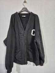 NICOLA CLUB FOR MEN カーディガン 2164-9903 46 - メルカリ