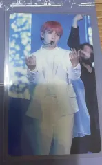 BTS LOVE YOURSELF SEOUL DVD ジョングク ポスター ジョングク トレカ 含む フルセット