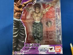呪術廻戦 KING OF ARTIST 伏黒甚爾 2次元 リペイント フィギュア