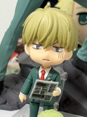 ジャンク品 ねんどろいど 文豪ストレイドッグス 本体 パーツ まとめ