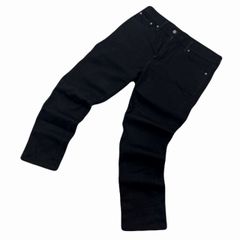 archive Lee coating black skinny denim - メルカリ