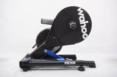 Wahoo KICKR V5 スマートトレーナー トレーニングローラー ジャンク