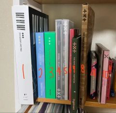txtアルバム&CDまとめ売り (約140冊) - メルカリ