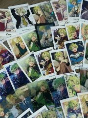 あんスタ 斑 ぱしゃこれ 中国 星幻 星燦 心動 3周年 4周年 5周年 恒常