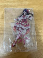 プリティーリズム まるくじ アクスタ チェギョン - メルカリ