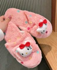 希少】Hello Kitty クリスマス靴下ブーツ サンリオ - メルカリ