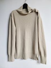 DAISY LIN 38 オフショルダーニット カシミアシルク FOXEY - メルカリ