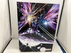 METAL BUILD ディスティニーガンダム（フルパッケージ）光の翼セット