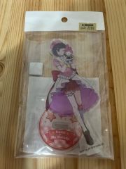 Vtuber ヘアピンまみれ アクリルスタンド アクスタ グッズ - メルカリ