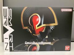 ベノバイザー 1/1 仮面ライダー王蛇 プロップ CSG風 劇中サイズ CSM風