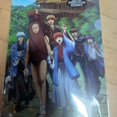 銀魂 ご当地限定 ストラップ 21点セット - メルカリ