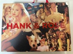 BLACKPINK ROSÉ & HANK 2024 シーズングリーティング - メルカリ