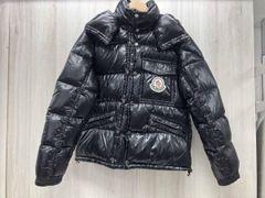 希少 00サイズ MONCLER モンクレール K2 ダウンジャケット - メルカリ