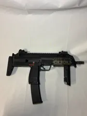 2026年最新】東京マルイ mp7a1 中古の人気アイテム - メルカリ