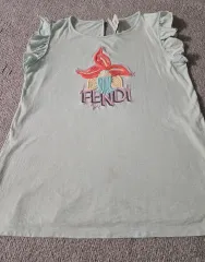 FENDI Tシャツ 12Aのサムネイル