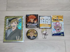 ハイキュー グッズ 宮 侑 セット