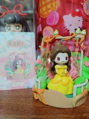 Steiff ロイヤルベビー プリンセスモーリー クリームぬいぐるみ 約22cm