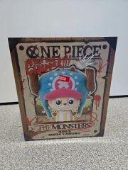 ポップマート ラブブ チョッパー One Piece 400% CHOPPER - メルカリ