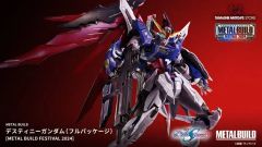 METALBUILD メタルビルド ストライクフリーダム 2024 &光の翼 - メルカリ