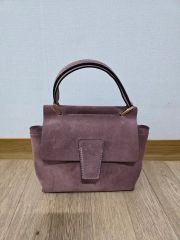 美品】GIANNI CHIARINI TWENTY 2wayトート バイカラー - メルカリ