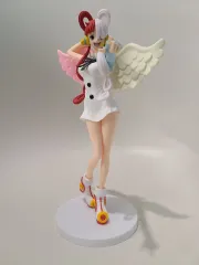 ONE PIECE ウタ グリッターグラマラス フィギュア
