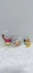クレヨンしんちゃんフィギュア（贈呈）