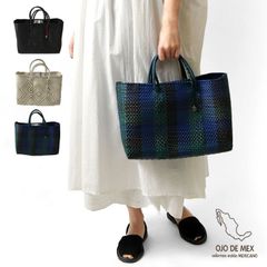 OJO DE MEX Mercado Bag オホメデックスメルカドバッグ - メルカリ