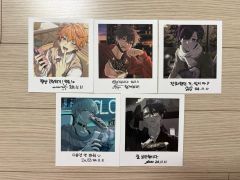 ニコラス・ペタス 直筆サイン色紙 K-1 - メルカリ ニコラス・ペタス 直筆サイン色紙 K-1