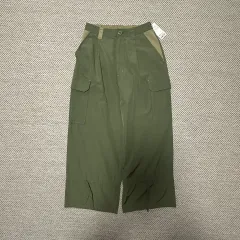 POU DOU DOU カーゴパンツ