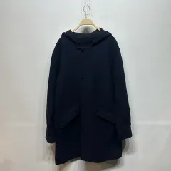 正規品) A.P.C. アーペーセー ウール コート 出品のサムネイル