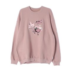 ポケモンセンター スウェット イーブイコレクション ブラッキー