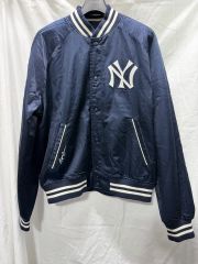BUTWIN バトウィン ヤンキース スタジャン 程度良 80s vintage - メルカリ