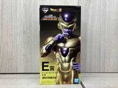 2026年最新】ゴールデンフリーザ e賞の人気アイテム - メルカリ