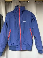 Patagonia 廃盤 旧型 希少 バギーズジャケット ネイビー S - メルカリ