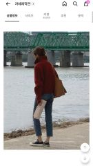 横田ひかるブランドrukahi コーデュロイジャケット - メルカリ