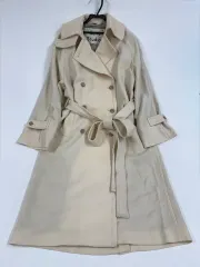 Acne Studios アクネストゥディオズ ウール トレンチコート 66-77のサムネイル