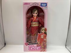 リカちゃん 花王アジエンスコラボ ドールセット【新品未使用】 - メルカリ