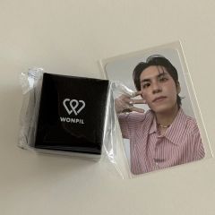 超特急 リョウガ 船津稜雅 トレカ 1BOX 50枚セット エタモメ - メルカリ
