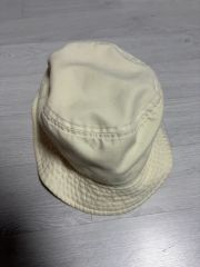 BUTCHER PRODUCTS atlast セーラーハット　7 1/2 BUTCHER PRODUCTS セーラーハット 7 1/2 ホワイト - メルカリ